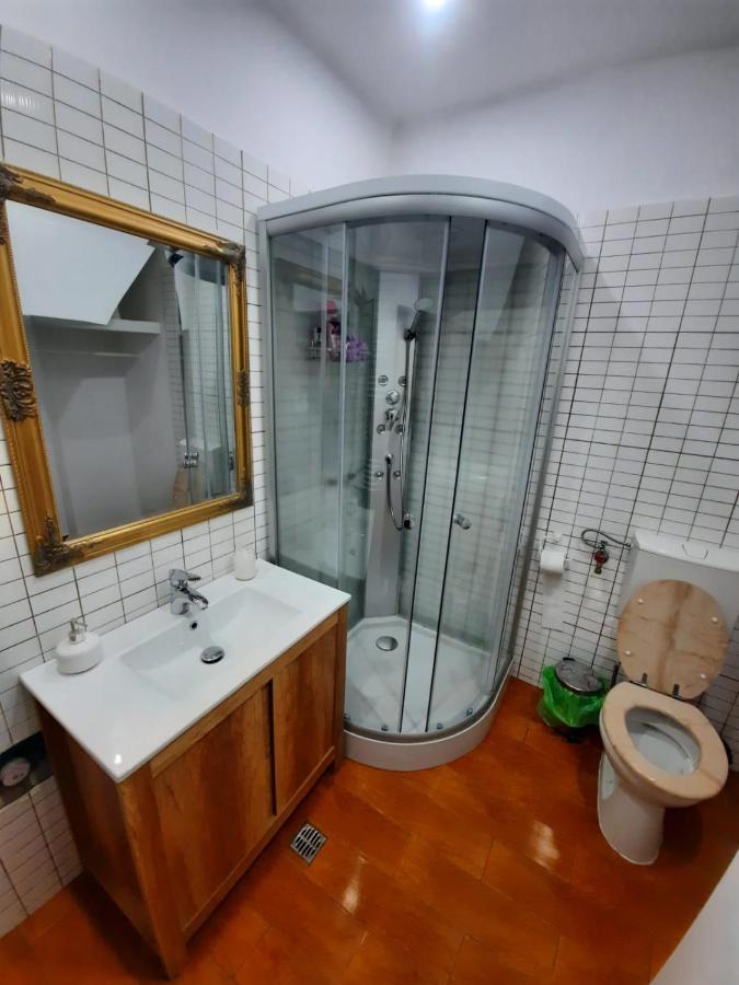 Republicii Apartment Brasov Exterior photo
